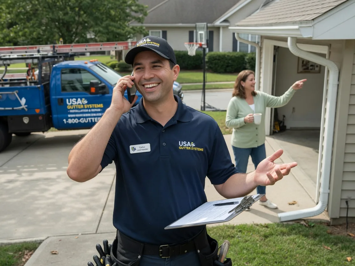 Gutter Installation Coppell, TX FAQs
